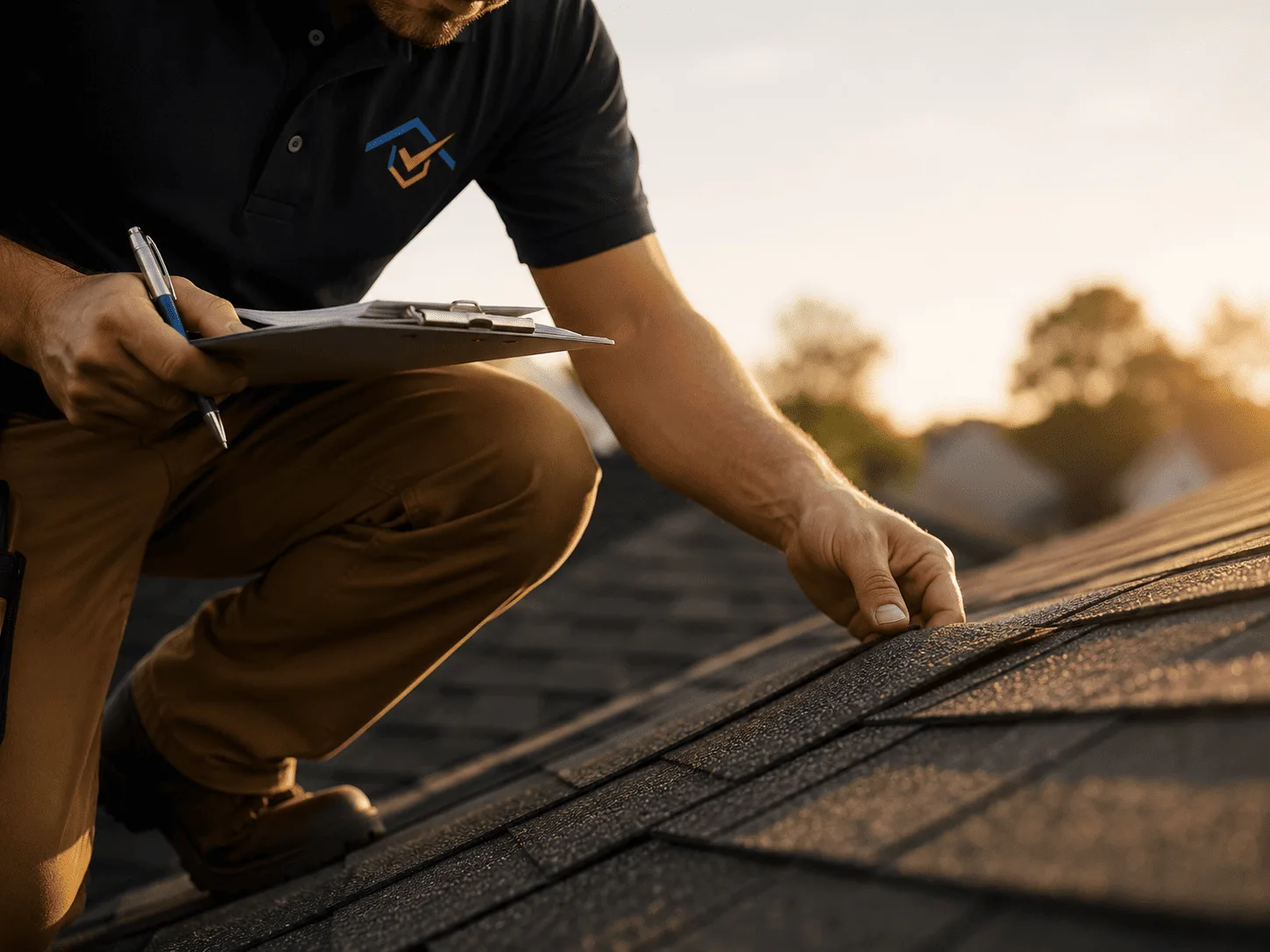 Why Choose Roof Inspection in Knowlesville, NY